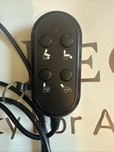 Replacement restwell pin - 8,