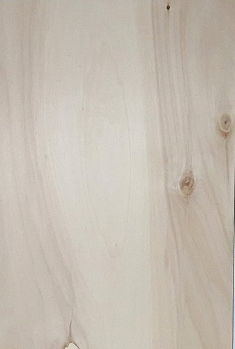 Poplar plywood economy - poplar,