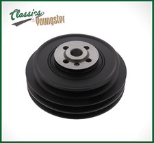 Pulley for Audi 80 / 90 / 100 VW Passat 32B Vibration Damper 034105251A