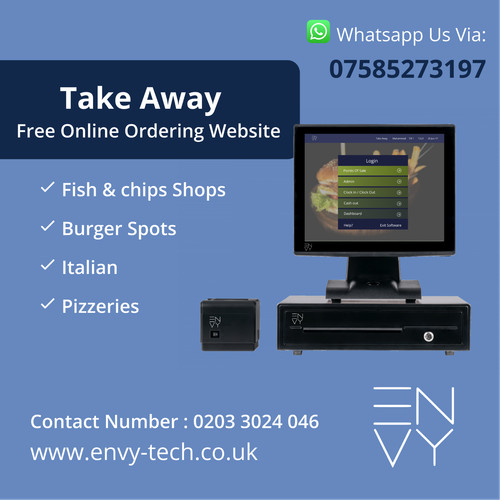 Takeaway new xonder all - xonder, 15"
