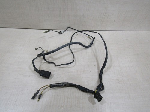1996 kawasaki klx650r wire - 1996,