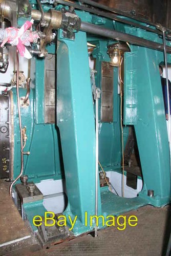 Photo 6x4 steam tug daniel - 6x4,