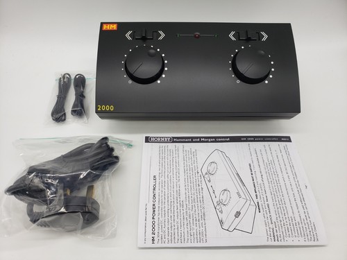 Hornby r8012 hm2000 - hornby,