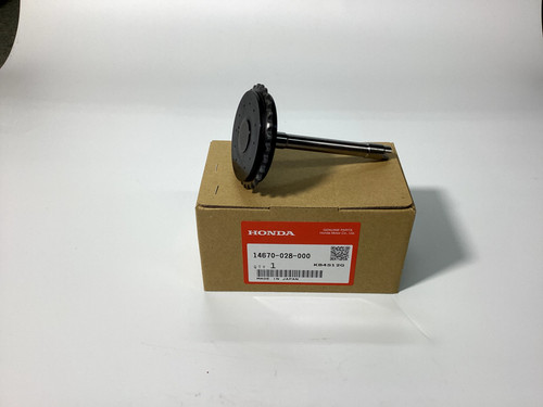 Honda nos oil pump - nos,