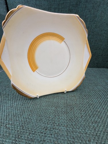 Vintage shelley art deco - vintage,