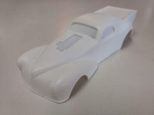 SMH Resins 41 Willys Pro Mod resin body