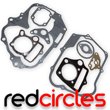 52.4mm PIT BIKE FULL GASKET