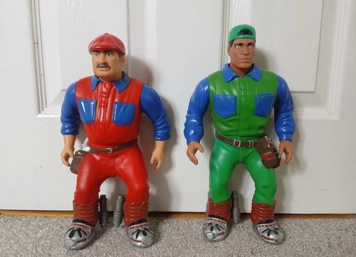 Very rare large mario - very,