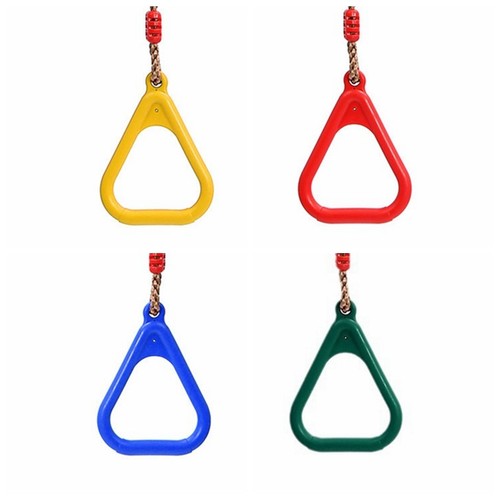Indoor outdoor kids trapeze - indoor,