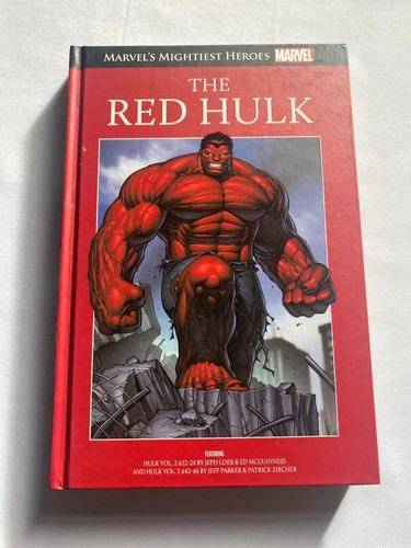 Marvel mightiest heroes - marvel's,