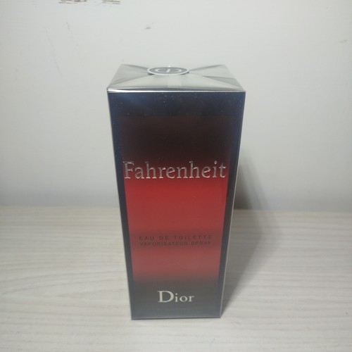 Dior fahrenheit edt 100ml - 100ml, vape