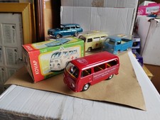 Boxed Model Vintage Kovap Cko