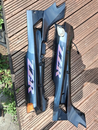 Kawasaki zzr600 fairing - zzr600,