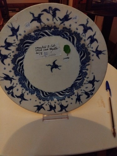 Christopher dresser dinner - dr,