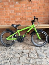 Frog 48 Kids Bike, Green -