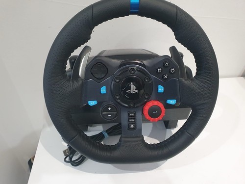 Logitech g29 steering wheel - steering,