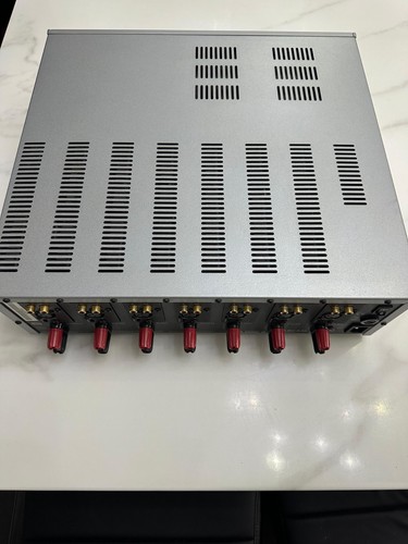 Arcam p1000 channel class h - arcam, 7-channel