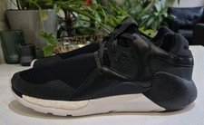 ADIDAS Y-3 QR RUN. YOHJI
