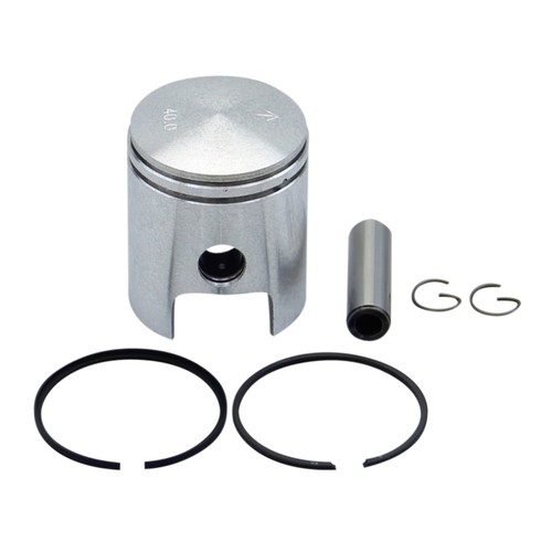 Piston set ccm mm - 40,