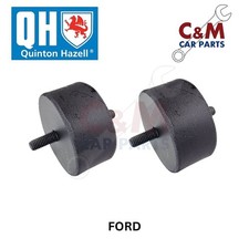 Front Engine Mounting Pair