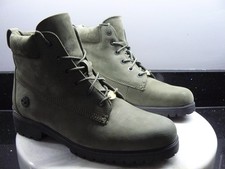Ladies TIMBERLAND Olive Green