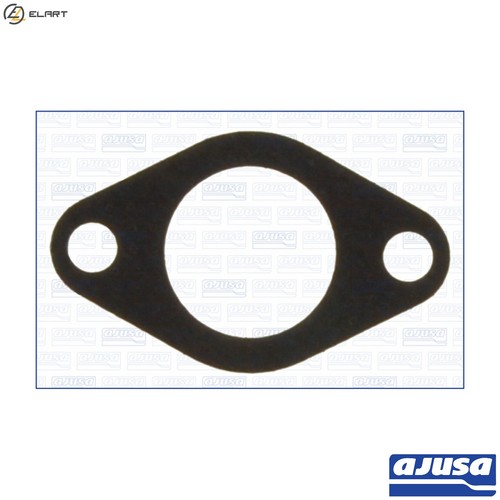 Gasket egr valve 01089900 for - egr,