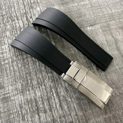 20mm rubber oysterflex - rubber,