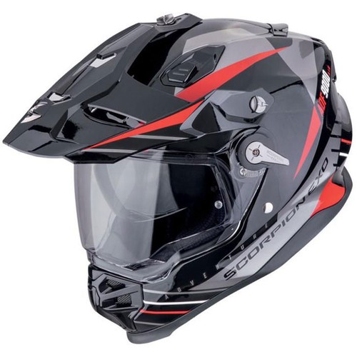 Scorpion adf 9000 feat black - scorpion,