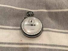 Clebar Stopwatch Mechanical