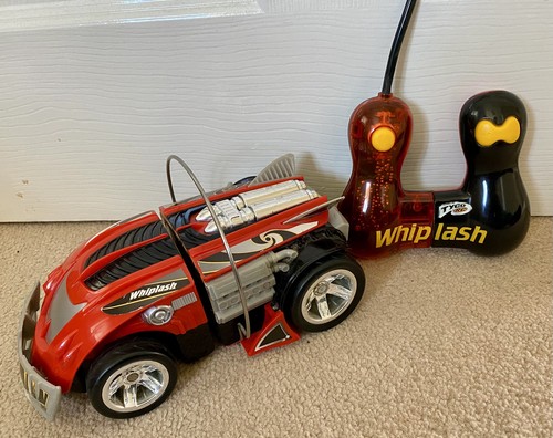 Tyco whiplash retro - tyco,