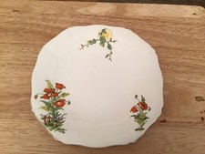 Alfred Meakin plate, rare