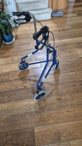 Wheel folding smitcare - wheel,