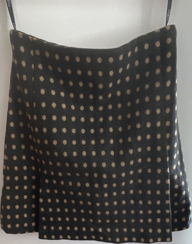 Hobbs black beige polka dot - hobbs, &