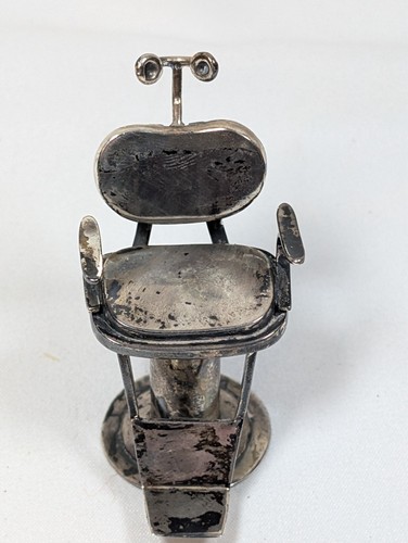 Miniature vintage italian 925 - miniature,