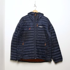 RAB Men's Microlight Alpine