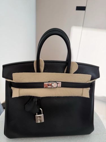 Hermes birkin handbag - birkin, c
