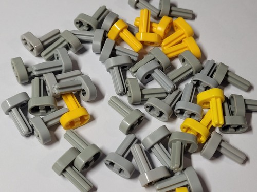 Lego 2853 technic engine - lego,