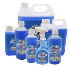 Barberaid Disinfectant