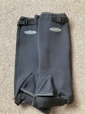 Ladies Black Muck Boots