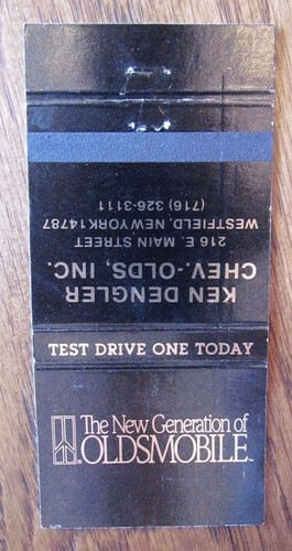 1990 oldsmobile car dealer - 1990,