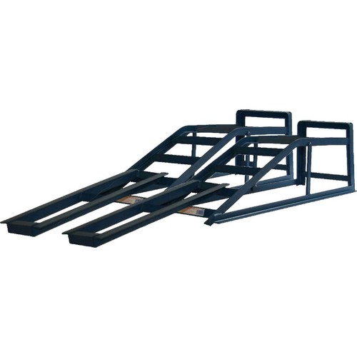 Sirius car ramps - sirius, extension