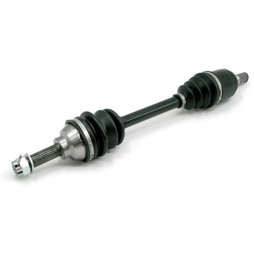 Driveshaft axle front - front, left
