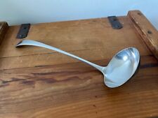 HUGE QUALITY ANTIQUE WALKER &