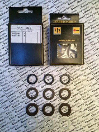 Interpump kit 161 - kit, seal