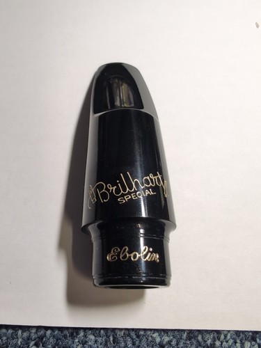 Selmer brilhart tenor - brilhart,