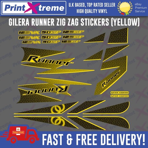 Gilera runner zig - runner,