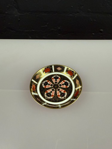 Royal crown derby old - royal,