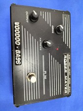 ROGER MAYER VOODOO-BASS