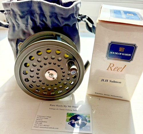 Hardy jlh inch salmon - jlh,