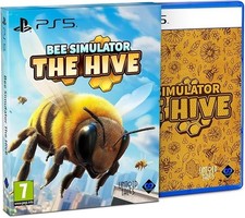 Bee Simulator The Hive -
